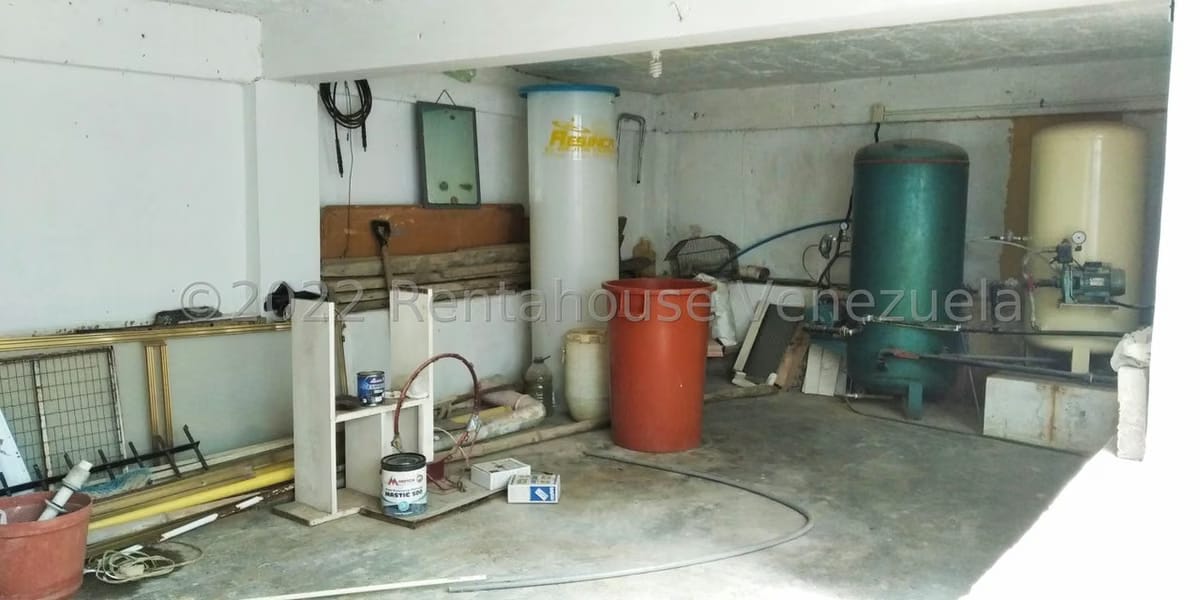 Casa (Multipes Niveles) en Venta en El Junquito, Distrito Metropolitano - 58