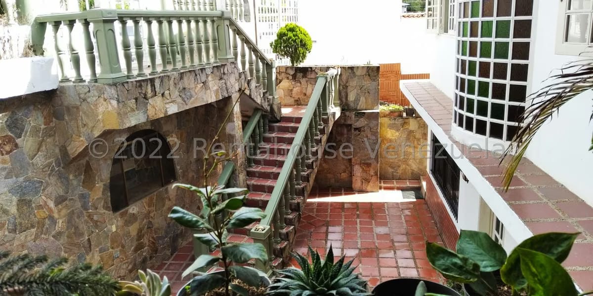 Casa (Multipes Niveles) en Venta en El Junquito, Distrito Metropolitano - 7