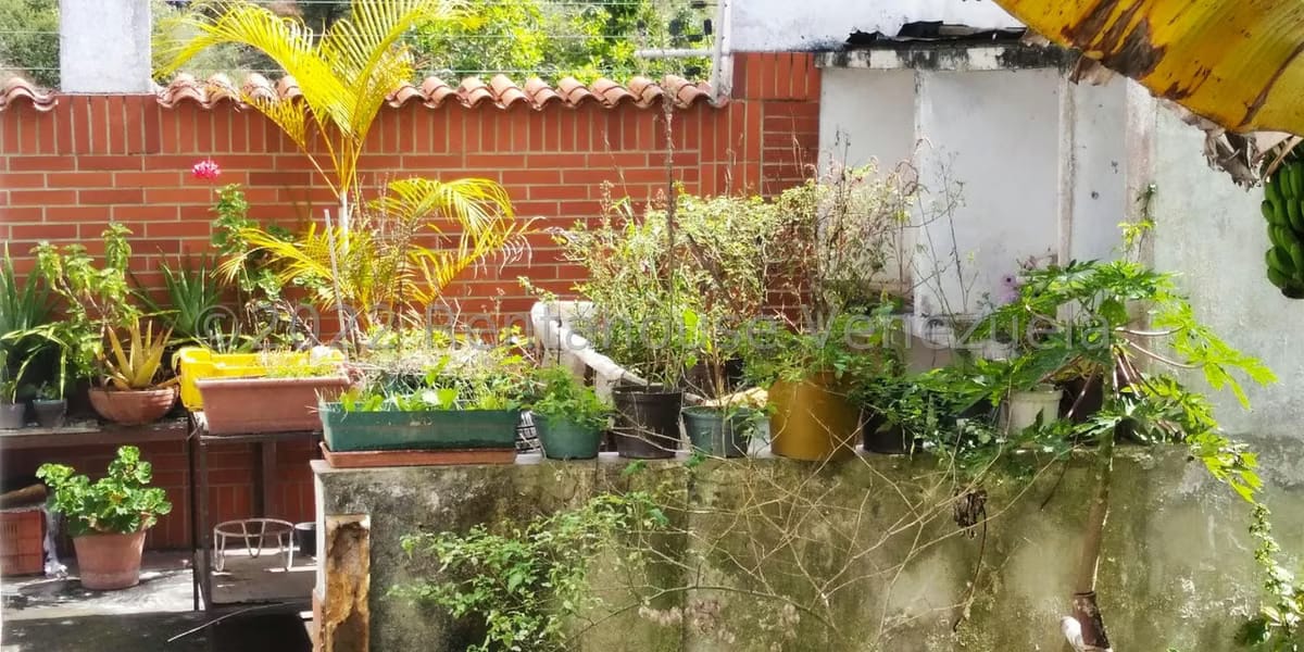 Casa (Multipes Niveles) en Venta en El Junquito, Distrito Metropolitano - 61