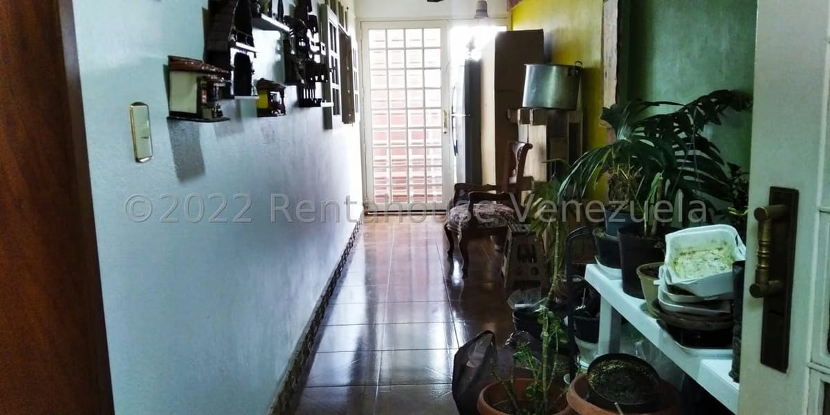 Casa (Multipes Niveles) en Venta en El Junquito, Distrito Metropolitano - 79
