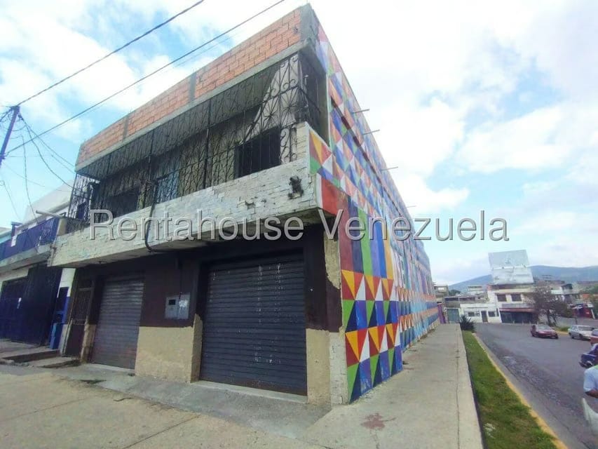 Comercial (Local Comercial) en Alquiler en Centro, Lara - 16