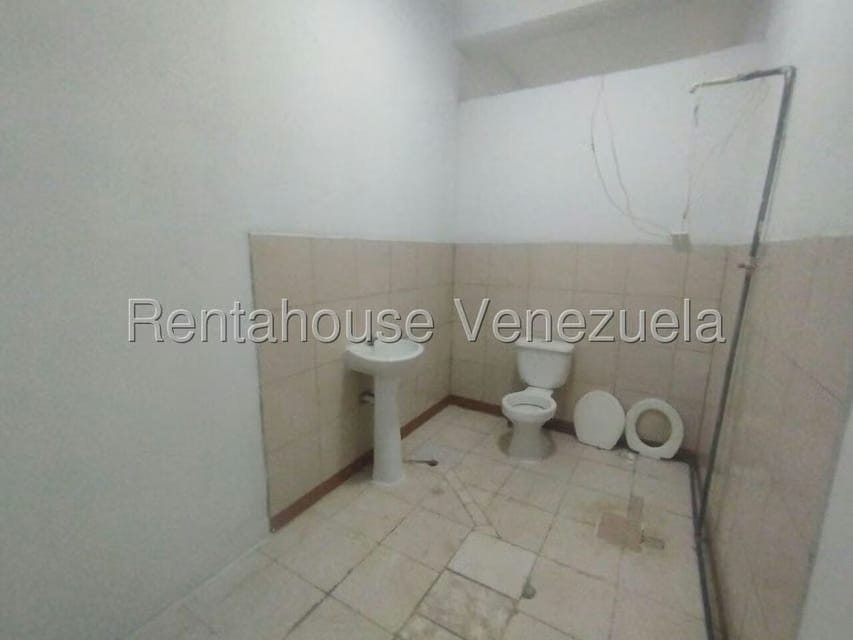 Comercial (Local Comercial) en Alquiler en Centro, Lara - 5