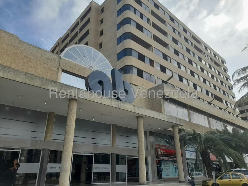 Comercial (Local Comercial) en Venta en Playa el Angel, Nueva Esparta