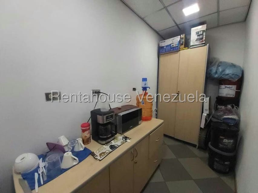 Comercial (Local Comercial) en Venta en Playa el Angel, Nueva Esparta - 19
