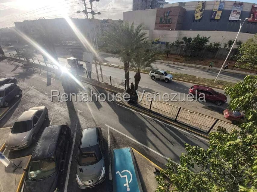 Comercial (Local Comercial) en Venta en Playa el Angel, Nueva Esparta - 22