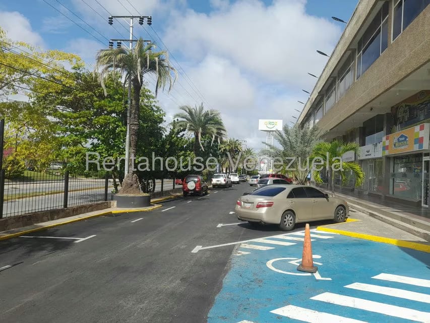 Comercial (Local Comercial) en Venta en Playa el Angel, Nueva Esparta - 24
