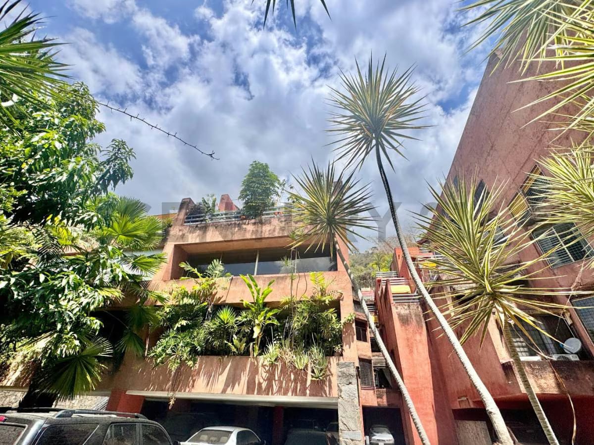 Se Vende Apartamento 204m2 La Alta Florida