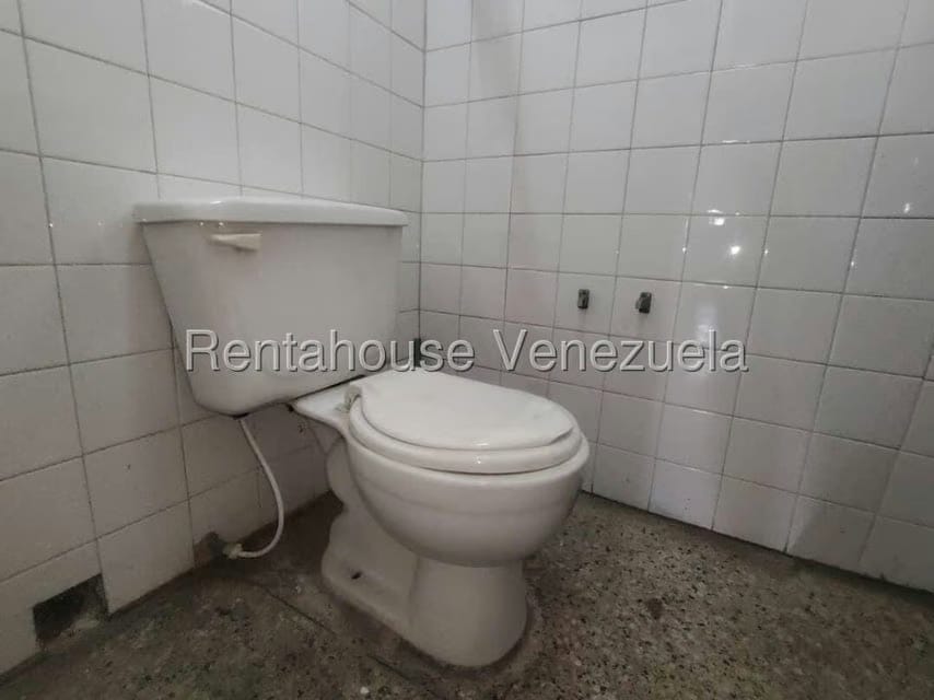 Comercial (Oficina) en Alquiler en Centro, Lara - 11