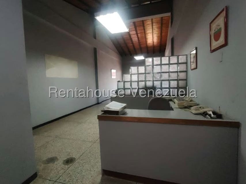 Comercial (Oficina) en Alquiler en Centro, Lara - 3