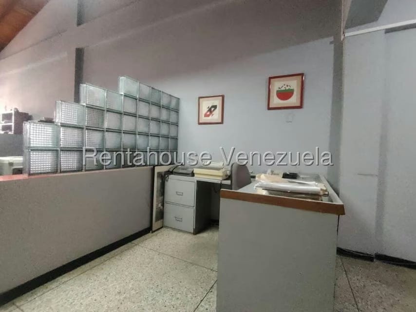 Comercial (Oficina) en Alquiler en Centro, Lara - 5