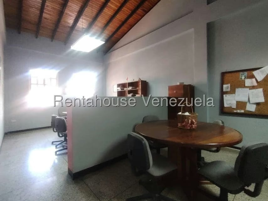 Comercial (Oficina) en Alquiler en Centro, Lara - 7