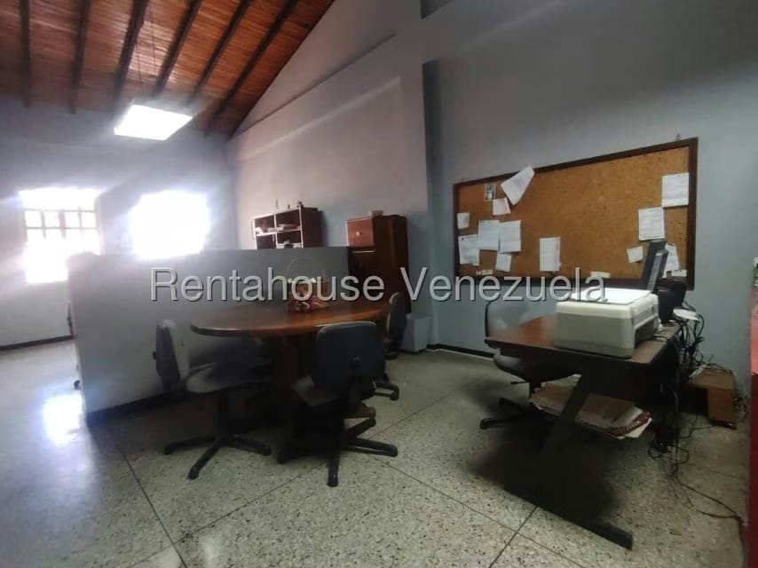 Comercial (Oficina) en Alquiler en Centro, Lara - 8