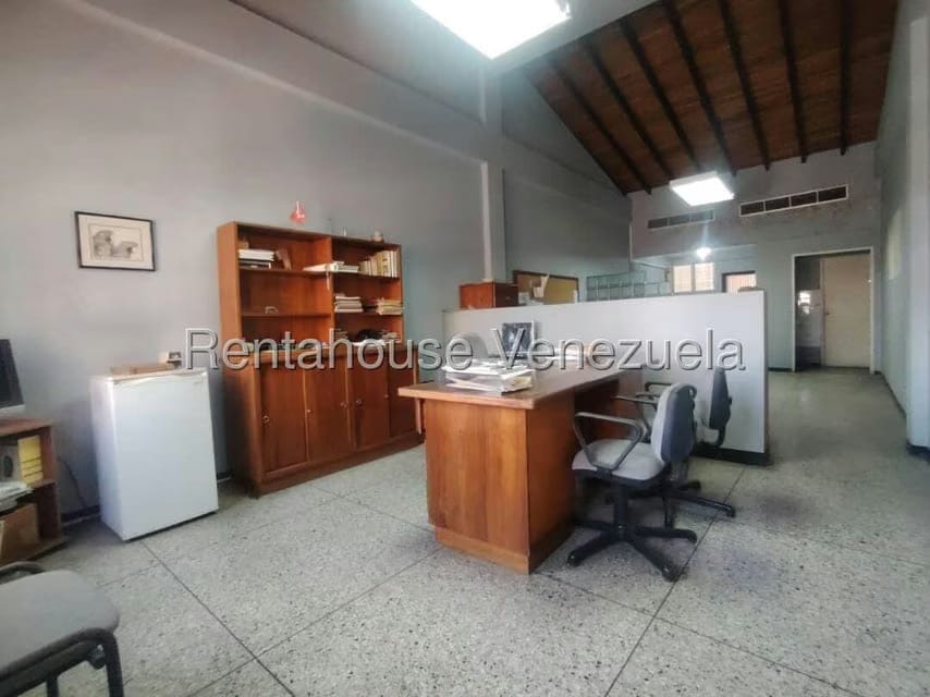 Comercial (Oficina) en Alquiler en Centro, Lara - 9