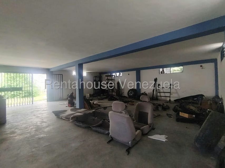 Comercial (Local Comercial) en Venta en La Piedad Norte, Lara - 11