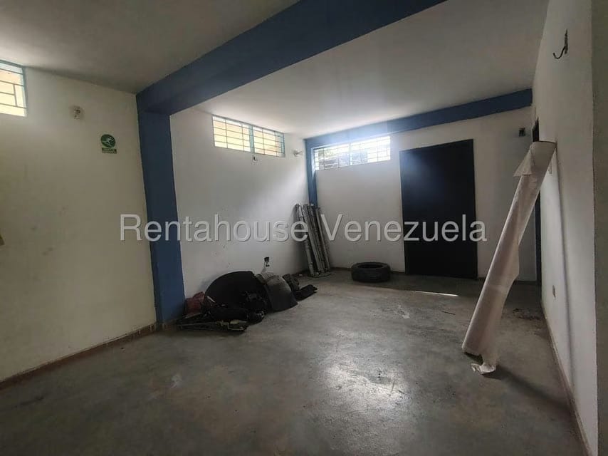 Comercial (Local Comercial) en Venta en La Piedad Norte, Lara - 12