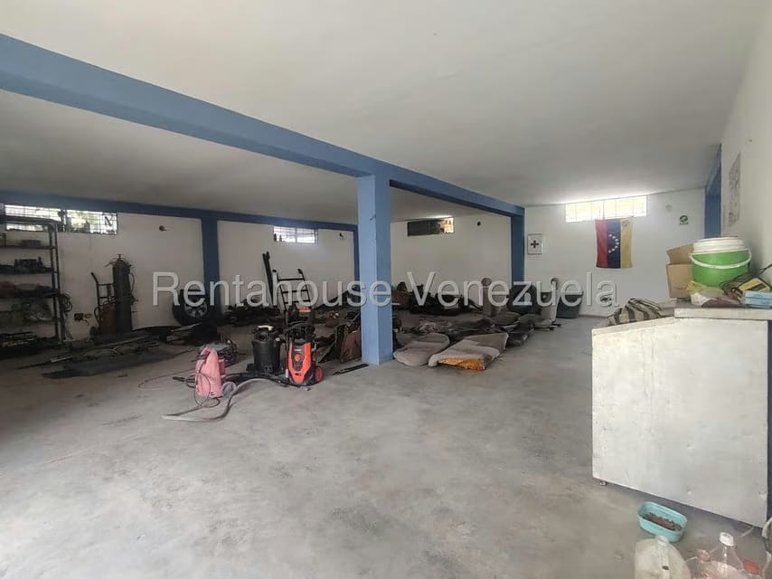 Comercial (Local Comercial) en Venta en La Piedad Norte, Lara - 14
