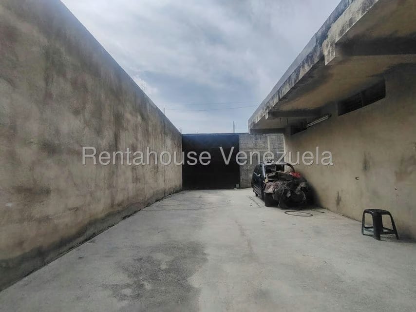 Comercial (Local Comercial) en Venta en La Piedad Norte, Lara - 20