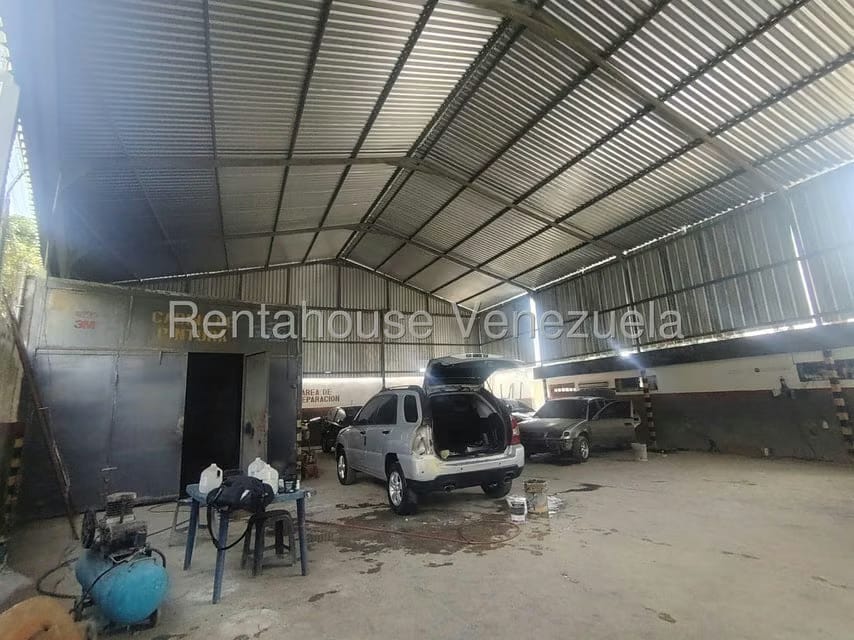 Comercial (Local Comercial) en Venta en La Piedad Norte, Lara - 3