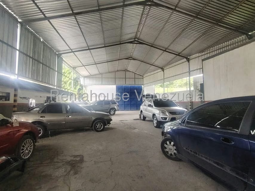 Comercial (Local Comercial) en Venta en La Piedad Norte, Lara - 5