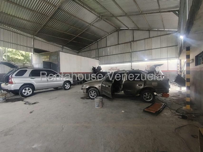 Comercial (Local Comercial) en Venta en La Piedad Norte, Lara - 6