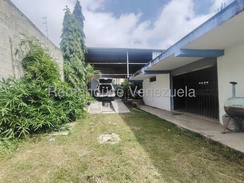 Comercial (Local Comercial) en Venta en La Piedad Norte, Lara - 7
