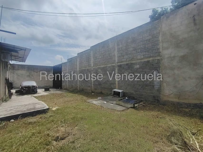 Comercial (Local Comercial) en Venta en La Piedad Norte, Lara - 9