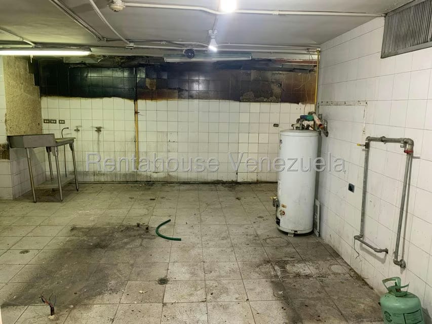 Comercial (Local Comercial) en Venta en La Castellana, Distrito Metropolitano - 12