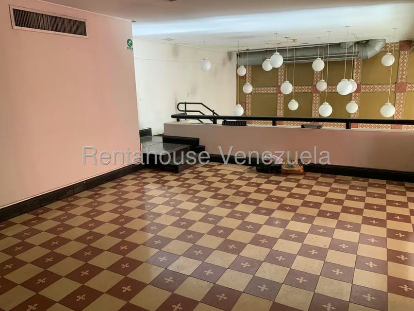 Comercial (Local Comercial) en Venta en La Castellana, Distrito Metropolitano - 6