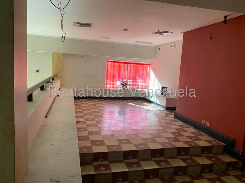 Comercial (Local Comercial) en Venta en La Castellana, Distrito Metropolitano - 8