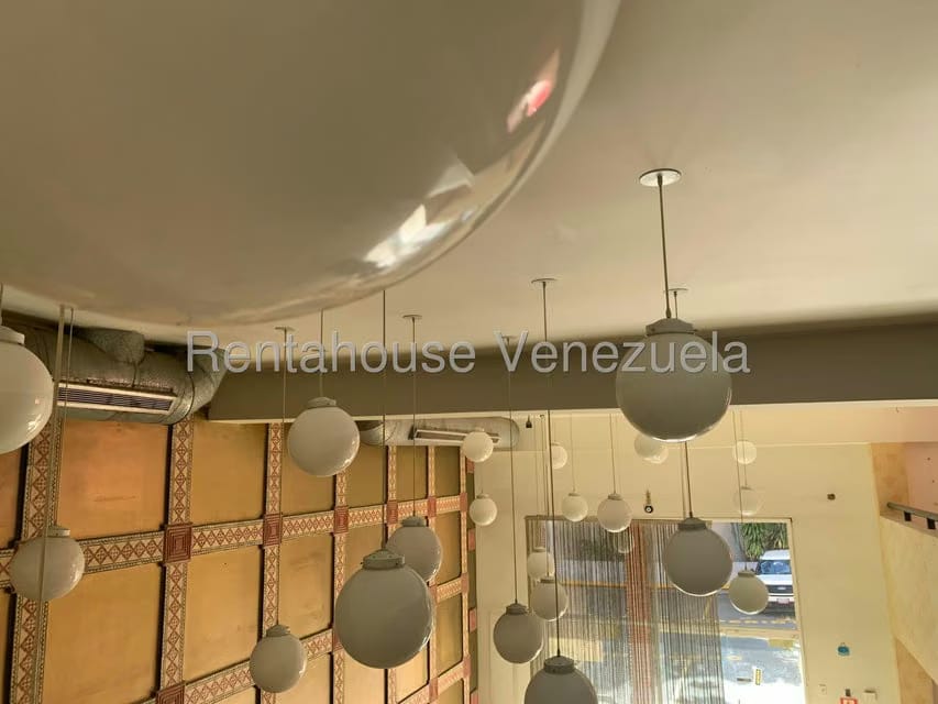 Comercial (Local Comercial) en Venta en La Castellana, Distrito Metropolitano - 10