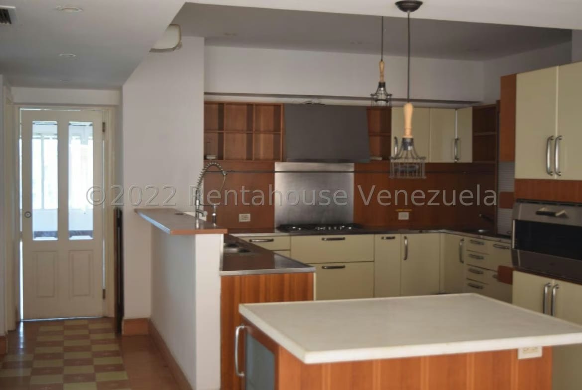 APARTAMENTO EN VENTA – ELENA MARIN NOBREGA - 3