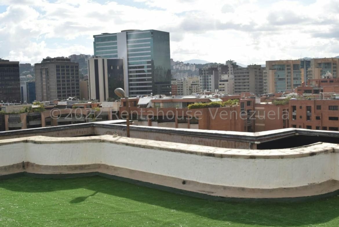 APARTAMENTO EN VENTA – ELENA MARIN NOBREGA - 10