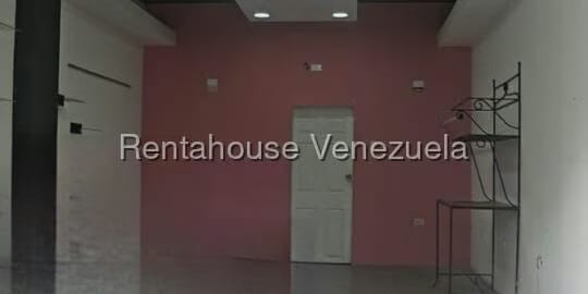Comercial (Local Comercial) en Alquiler en Centro, Portuguesa