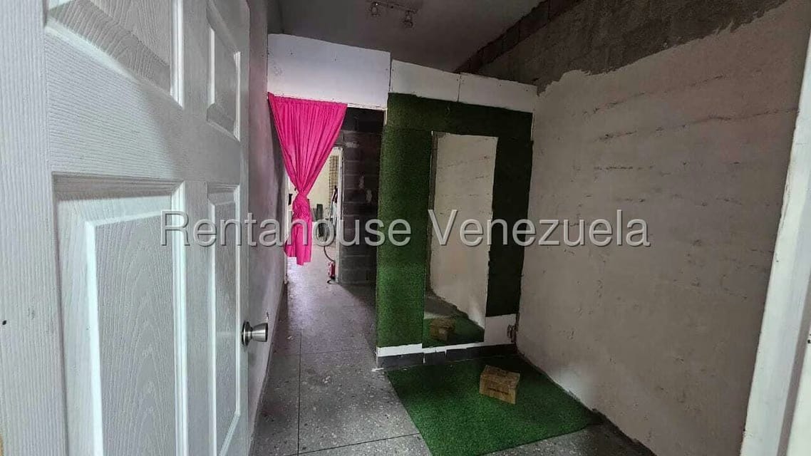 Comercial (Local Comercial) en Alquiler en Centro, Portuguesa - 3