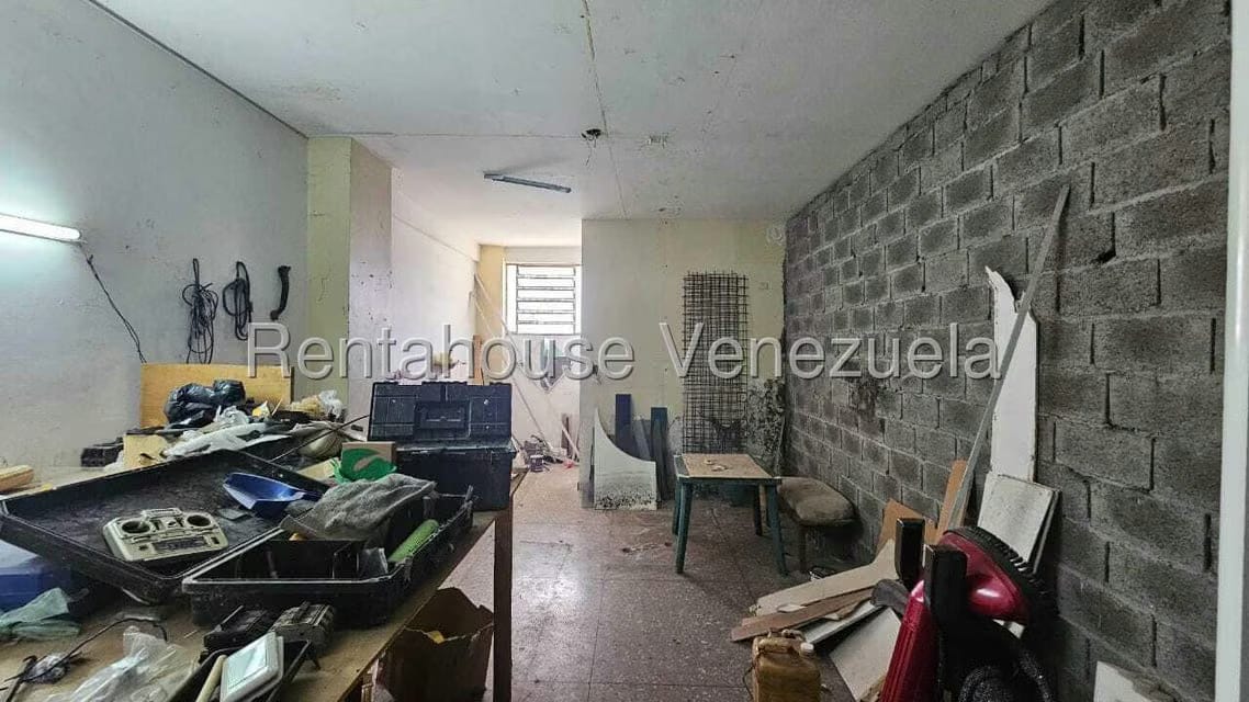 Comercial (Local Comercial) en Alquiler en Centro, Portuguesa - 4