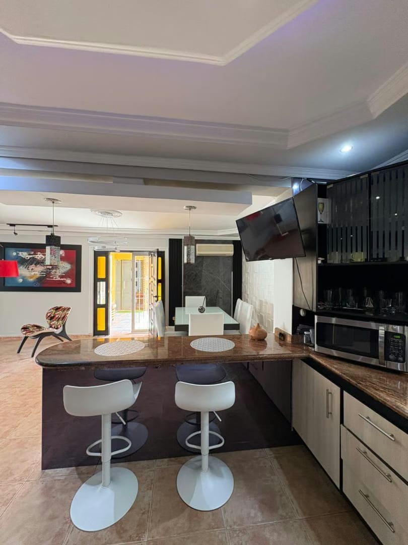 Quinta en Venta - Centro El Consejo - La Victoria - Estado Aragua - 5