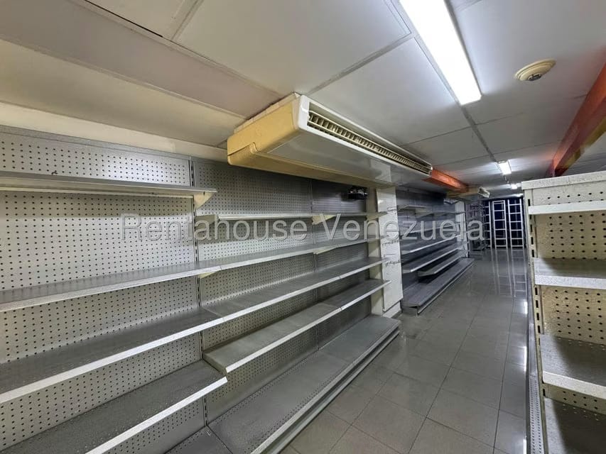 Comercial (Local Comercial) en Alquiler en Colinas de Bello Monte, Distrito Metropolitano - 14