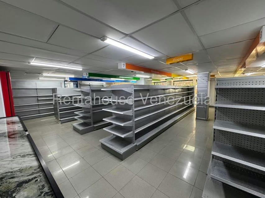 Comercial (Local Comercial) en Alquiler en Colinas de Bello Monte, Distrito Metropolitano - 19