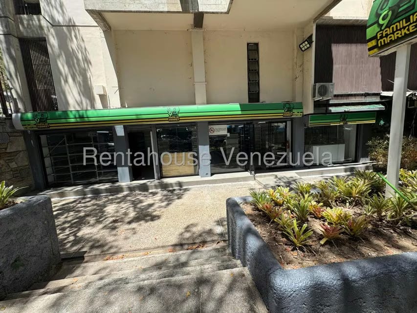 Comercial (Local Comercial) en Alquiler en Colinas de Bello Monte, Distrito Metropolitano - 3
