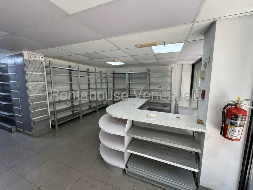 Comercial (Local Comercial) en Alquiler en Colinas de Bello Monte, Distrito Metropolitano - 7