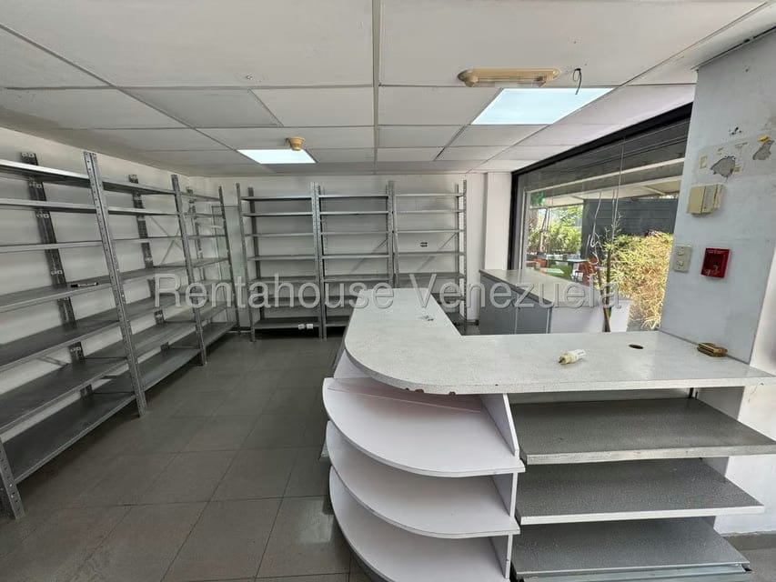 Comercial (Local Comercial) en Alquiler en Colinas de Bello Monte, Distrito Metropolitano - 8