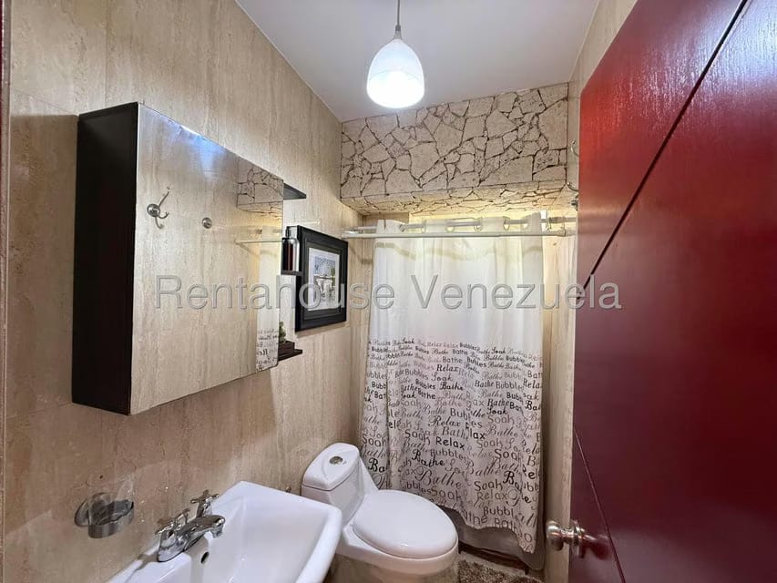 Apartamento (1 Nivel) en Venta en Guaicay, Distrito Metropolitano - 13