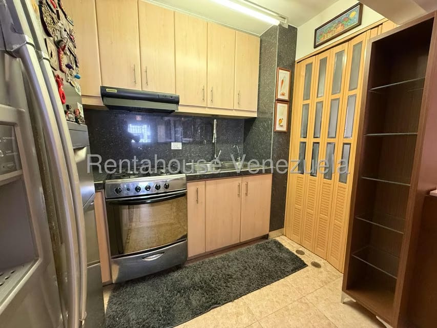 Apartamento (1 Nivel) en Venta en Guaicay, Distrito Metropolitano - 7