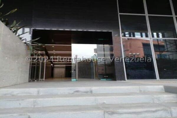 Comercial (Oficina) en Venta en Las Mercedes, Distrito Metropolitano - 3