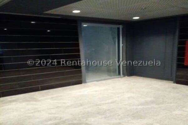 Comercial (Oficina) en Venta en Las Mercedes, Distrito Metropolitano - 5