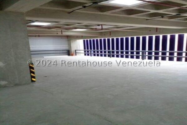 Comercial (Oficina) en Venta en Las Mercedes, Distrito Metropolitano - 7