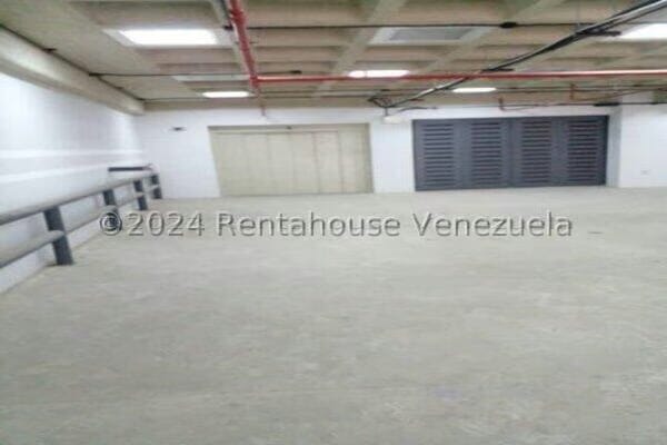 Comercial (Oficina) en Venta en Las Mercedes, Distrito Metropolitano - 10