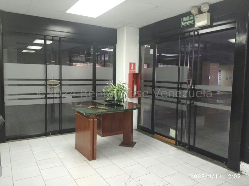 Comercial (Oficina) en Alquiler en Macaracuay, Distrito Metropolitano - 11