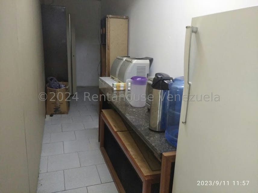 Comercial (Oficina) en Alquiler en Macaracuay, Distrito Metropolitano - 15