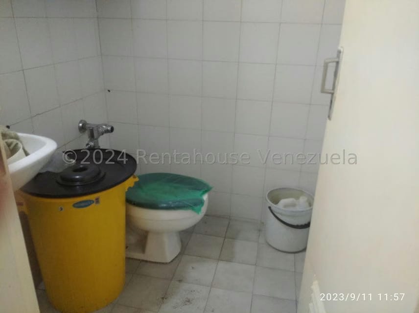 Comercial (Oficina) en Alquiler en Macaracuay, Distrito Metropolitano - 16